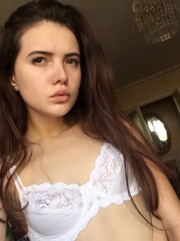 Проститутка Алиса